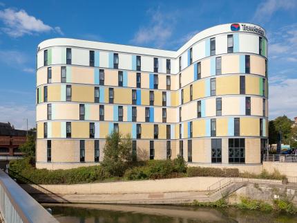 Travelodge Maidstone Central&nbsp;| East Barming&nbsp;| Maidstone&nbsp;| 
