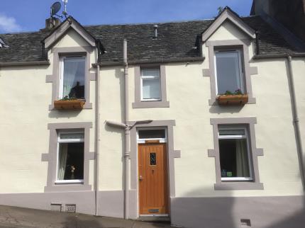 AVONLEA SELF CATERING COTTAGE BALLOCH CRIEFF