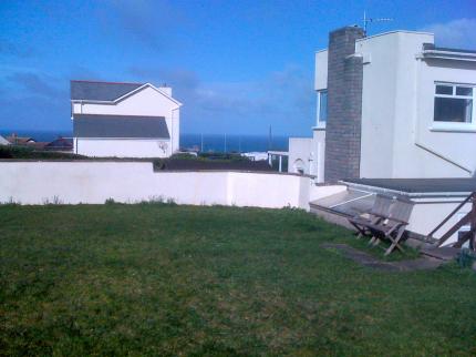 GRASSMEAD GRASSCROFT COVE ROAD SENNEN COVE CORNWALL TR19 7BT BOJEWYAN SENNEN COVE