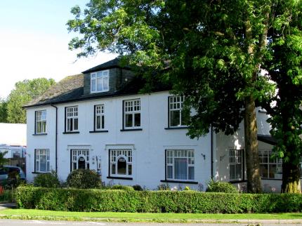 MEADOWCROFT COUNTRY GUESTHOUSE BECK FOOT WINDERMERE