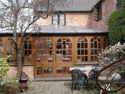 SMITHY STUDIO BED AND BREAKFAST ASHBY DE LA ZOUCH