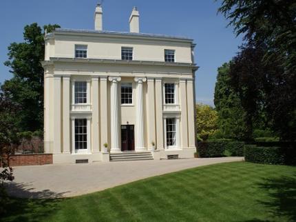 RAVENHURST LUXURY BED AND BREAKFAST BISHOPS CLEEVE CHELTENHAM