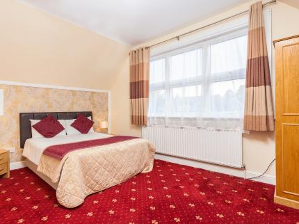 Roseview Alexandra Palace Hotel&nbsp;| Cranley Gardens&nbsp;| London&nbsp;| 