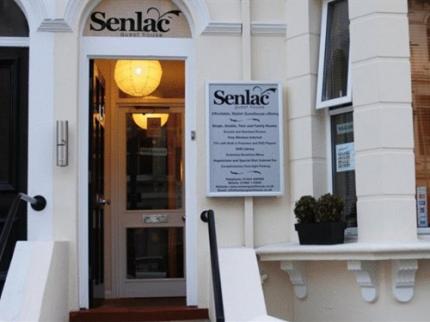 SENLAC GUESTHOUSE HASTINGS