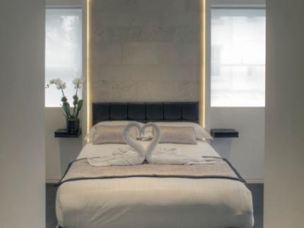 HAVERSTOCK HOTEL BELSIZE PARK LONDON