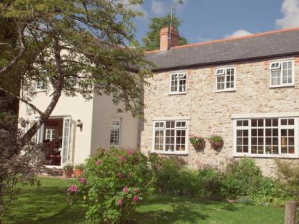 Blackwater Cottage&nbsp;| Bishopswood&nbsp;| Blackwater&nbsp;| 