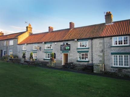 ROYAL OAK AMPLEFORTH GILLAMOOR