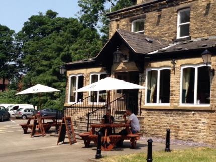 LIVERSEDGE LIVERSEDGE