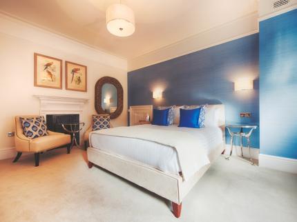 FLORENCE GARDENS BOUTIQUE HOTEL AND RESTAURANT PORTSMOUTH