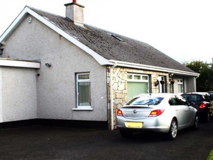 CAUSEWAY B B BUSHMILLS