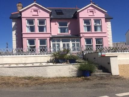 CRANOG TREFIN ABERCASTLE ST DAVID S