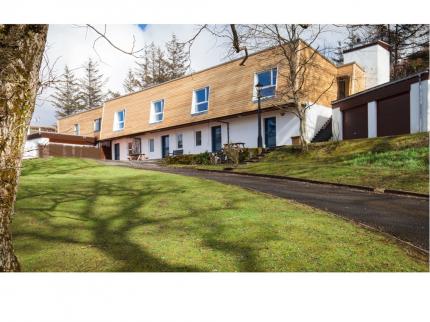 UIG LODGE BALGOWN UIG