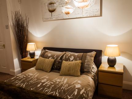 CENTRAL SUITE HALIFAX