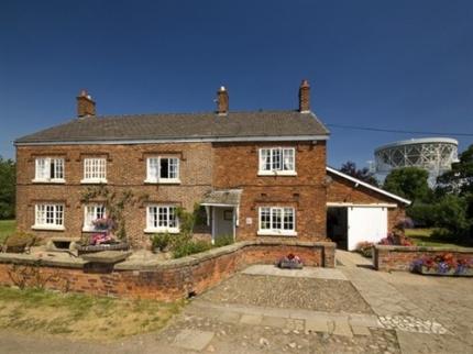 Bridge Farm Bed & Breakfast&nbsp;| Blackden Heath&nbsp;| Crewe&nbsp;| 