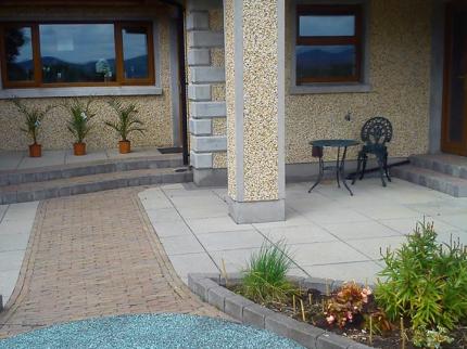 LEIGH HOUSE B B RATHFRILAND