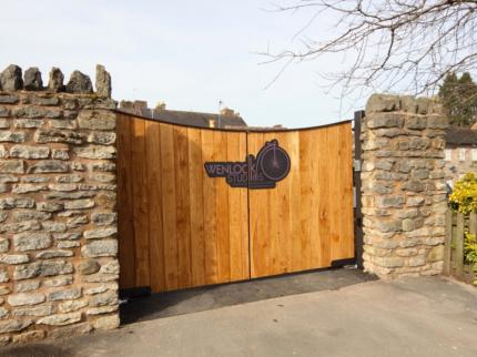 WENLOCK STUDIOS BOURTON MUCH WENLOCK