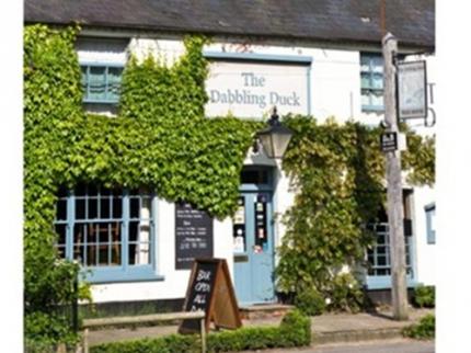 The Dabbling Duck&nbsp;| Ashwicken&nbsp;| Great Massingham&nbsp;| 