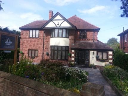 SLEEPERS GUEST HOUSE BENINGBROUGH YORK