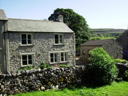 CROFT GATE ARKHOLME CHAPEL LE DALE