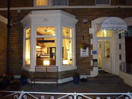 WAVERLEY COMMON EDGE BLACKPOOL