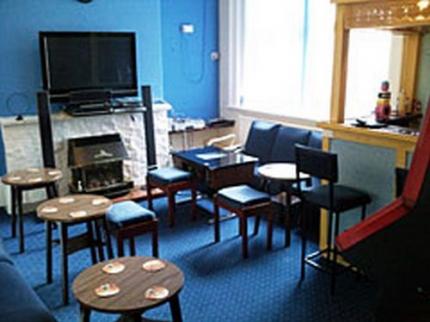 SHEPPERTON HOTEL COMMON EDGE BLACKPOOL