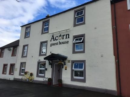 ACORN GUEST HOUSE BLENCOW PENRITH
