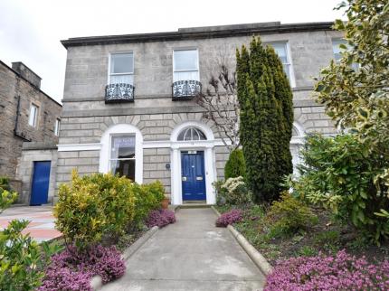 TANIA GUEST HOUSE EDINBURGH