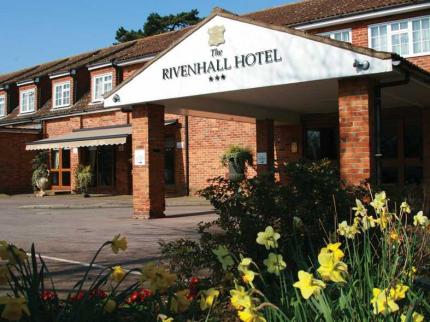 The Rivenhall Hotel&nbsp;| Chipping Hill&nbsp;| WITHAM&nbsp;| 