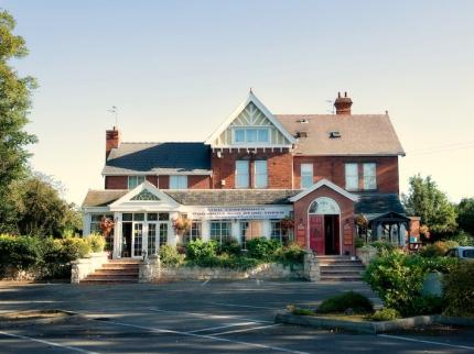 PUNCHBOWL INN MOORENDS DONCASTER