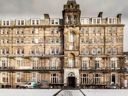 YORKSHIRE HOTEL BILTON HARROGATE
