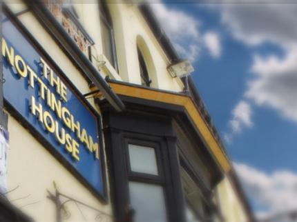 NOTTINGHAM HOUSE CLEETHORPES