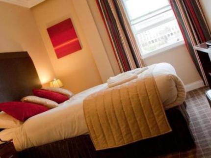 WATERSIDE HOTEL NEWCASTLE NEWCASTLE UPON TYNE