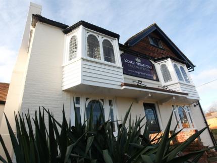 The Kings Head Rye&nbsp;| Beckley&nbsp;| Rye&nbsp;| 