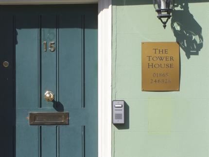 Tower House&nbsp;| Boars Hill&nbsp;| Oxford&nbsp;| 