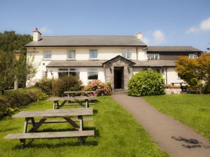 The Rising Sun&nbsp;| Ashburton&nbsp;| Woodland&nbsp;| 