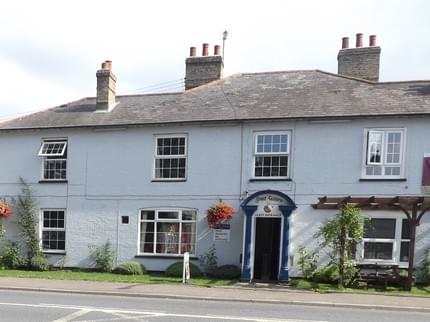 GREAT EASTERN HOTEL BRANDON