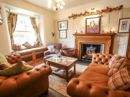 NOTLEY ARMS INN ASH PRIORS MONKSILVER