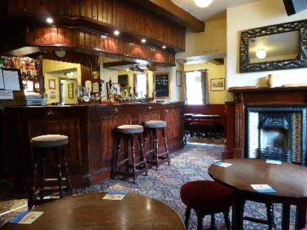 Elephant & Castle&nbsp;| Holmfirth&nbsp;| 