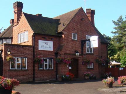 The Baskerville&nbsp;| Aston&nbsp;| Lower Shiplake&nbsp;| 