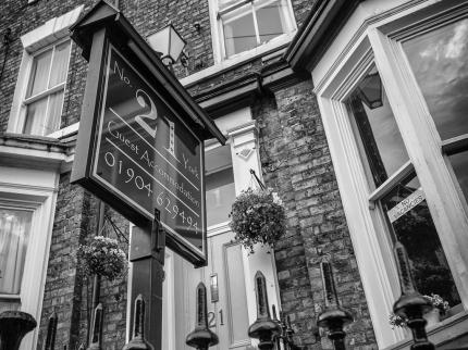 No. 21 York&nbsp;| Beningbrough&nbsp;| York&nbsp;| 