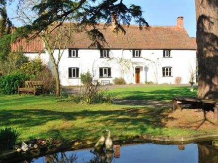 LANGALLER MANOR HOUSE ADSBOROUGH TAUNTON