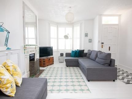 BEACH COTTAGE WEST WORTHING WORTHING