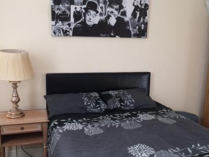 RODNEY FEARNHEAD WARRINGTON