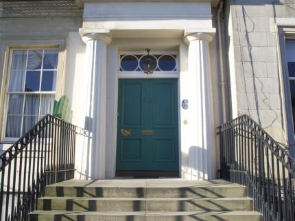 HANOVER HOUSE HOTEL EDINBURGH