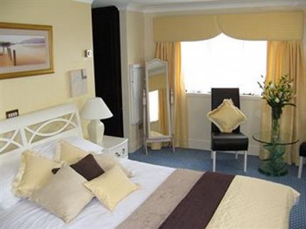 HIMLEY COUNTRY HOTEL GORNALWOOD DUDLEY
