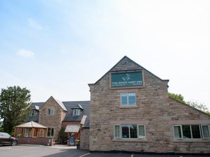 WHITE HART INN ALFRETON