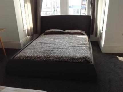 SINGLETON HOUSE BLACKPOOL