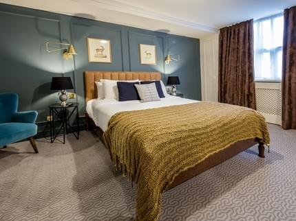 CROMWELL HOTEL STEVENAGE STEVENAGE