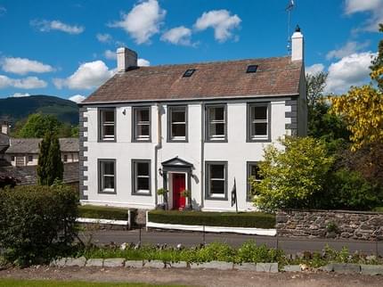 POWE HOUSE APPLETHWAITE KESWICK