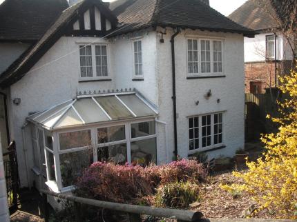 HEATHERS WOODLANDS MAXTON RIVER DOVER